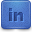 icone linkedin